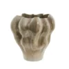 Ceramic vase
