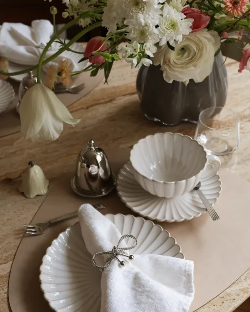 Ring of napkins