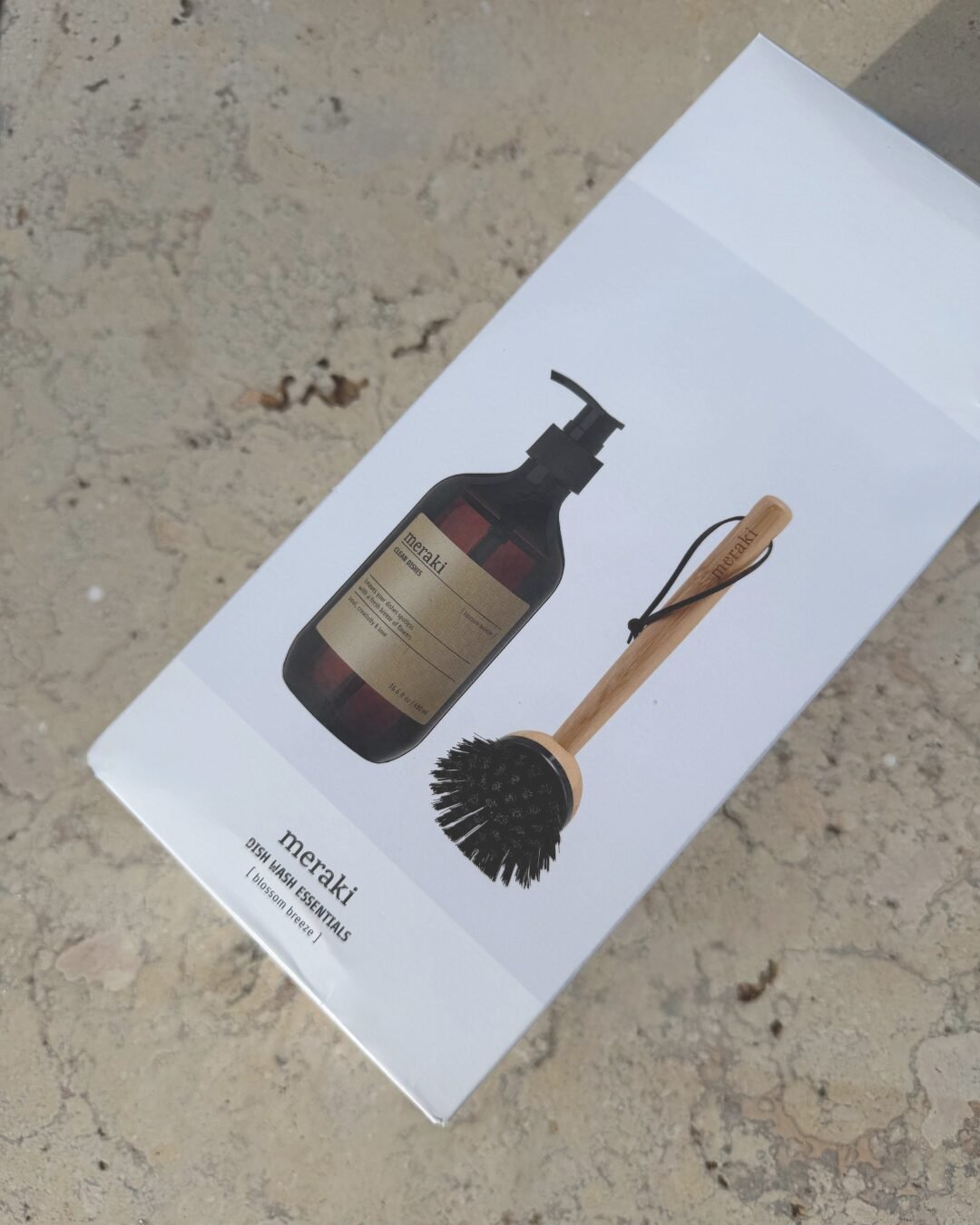 Indų plovimo rinkinys